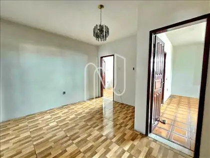   Casa/ área interna. 