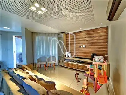  Casa Alto Padrão no Haras Residence 
