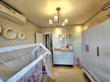  Casa Alto Padrão no Haras Residence 