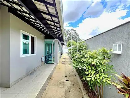  Casa Alto Padrão no Haras Residence 