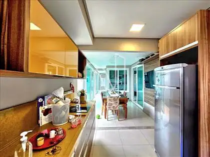   Casa Alto Padrão no Haras Residence