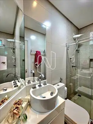  Casa Alto Padrão no Haras Residence 