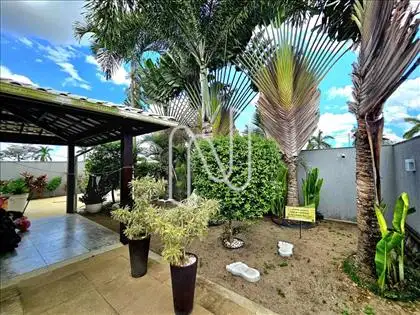  Casa Alto Padrão no Haras Residence 
