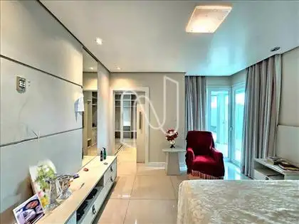  Casa Alto Padrão no Haras Residence 