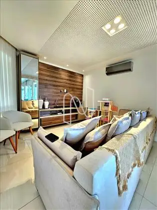   Casa Alto Padrão no Haras Residence
