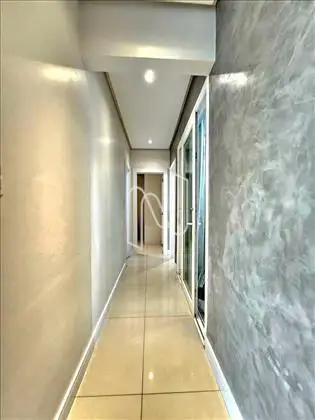  Casa Alto Padrão no Haras Residence 