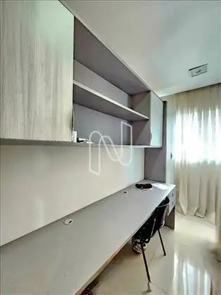  Casa Alto Padrão no Haras Residence 