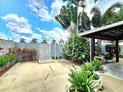  Casa Alto Padrão no Haras Residence 
