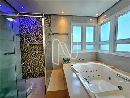  Casa Alto Padrão no Haras Residence 
