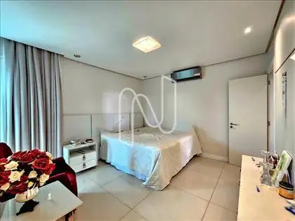 Casa Alto Padrão no Haras Residence 