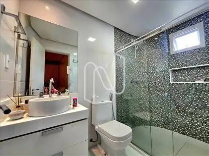  Casa Alto Padrão no Haras Residence 
