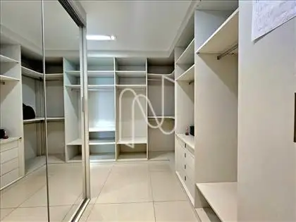  Casa Alto Padrão no Haras Residence 