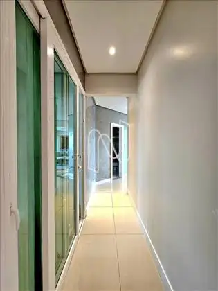  Casa Alto Padrão no Haras Residence 