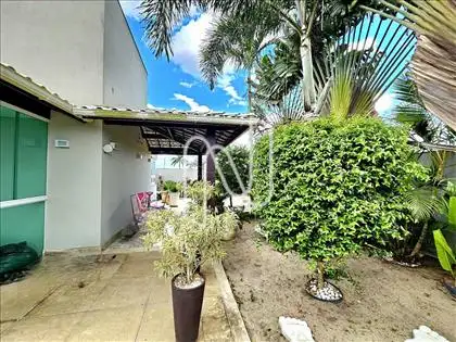  Casa Alto Padrão no Haras Residence 