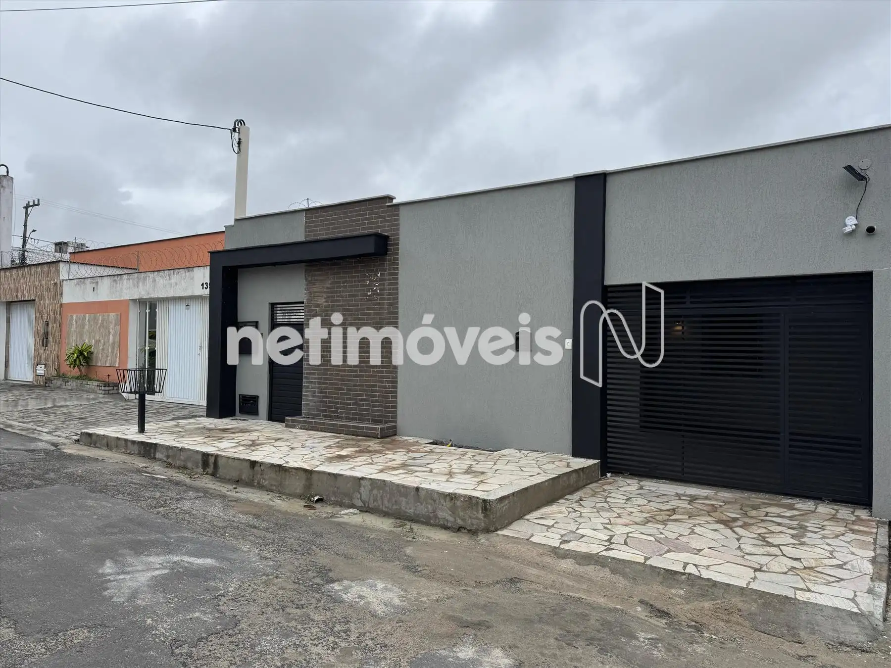  Casa 3 quartos em Feira de Santana