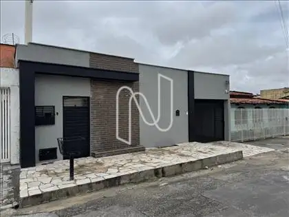  Casa 3 quartos em Feira de Santana