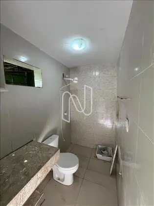  Casa 3 quartos em Feira de Santana 