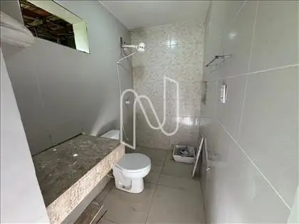 Casa 3 quartos em Feira de Santana 