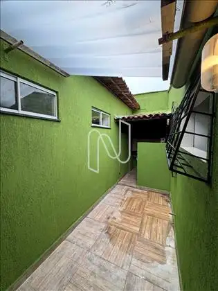  Casa 3 quartos em Feira de Santana 