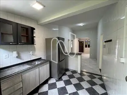  Casa 3 quartos em Feira de Santana 