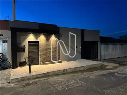  Casa 3 quartos em Feira de Santana 