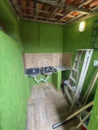  Casa 3 quartos em Feira de Santana 