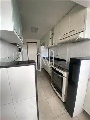 Apartamento mobiliado em Feira de Santana