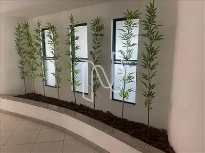 Apartamento mobiliado em Feira de Santana