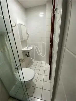 Apartamento mobiliado em Feira de Santana 