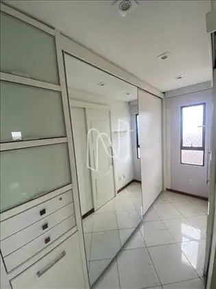  Apartamento mobiliado em Feira de Santana