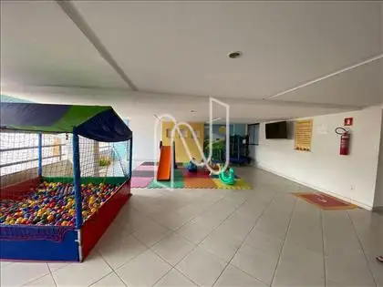 Apartamento mobiliado em Feira de Santana