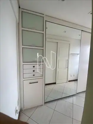 Apartamento mobiliado em Feira de Santana