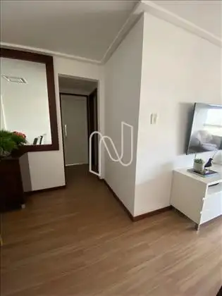 Apartamento mobiliado em Feira de Santana