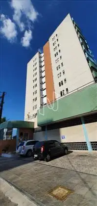 Apartamento mobiliado em Feira de Santana