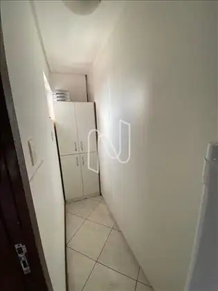 Apartamento mobiliado em Feira de Santana