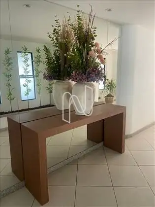 Apto pra venda mobiliado em Feira de Santana 