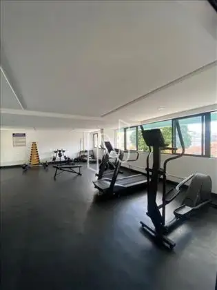Apartamento mobiliado em Feira de Santana