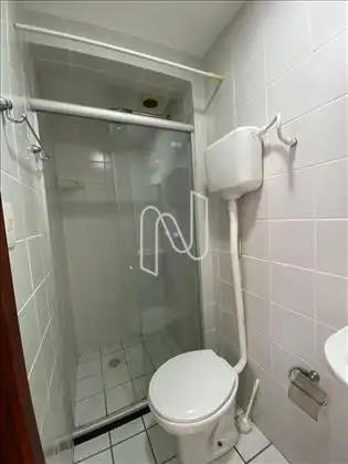 Apartamento mobiliado em Feira de Santana