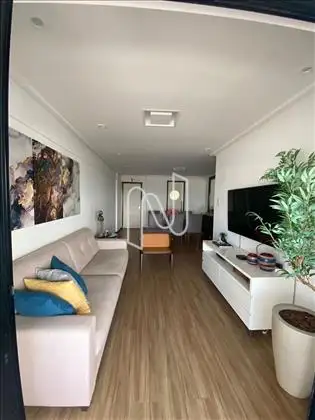 Apartamento mobiliado em Feira de Santana