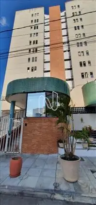 Apartamento mobiliado em Feira de Santana