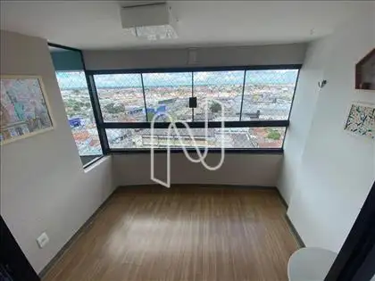 Apartamento mobiliado em Feira de Santana