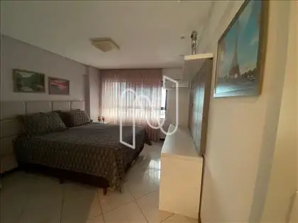 Apartamento mobiliado em Feira de Santana