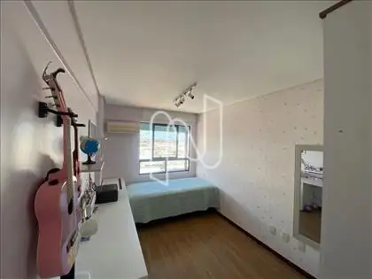 Apartamento mobiliado em Feira de Santana