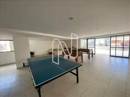 Apartamento mobiliado em Feira de Santana