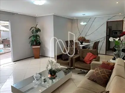  Casa com 3 quartos em condominio pra venda 