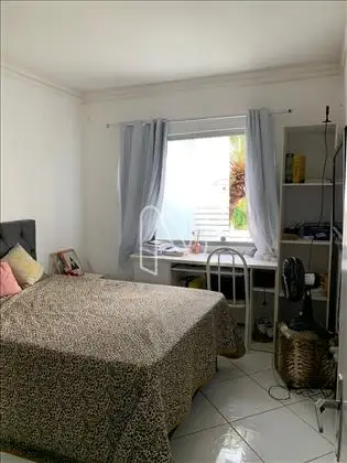  Casa com 3 quartos em condominio pra venda 