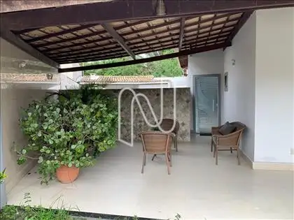  Casa com 3 quartos em condominio pra venda