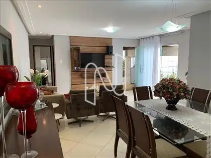  Casa com 3 quartos em condominio pra venda 