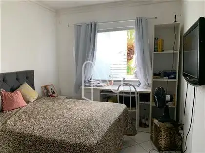  Casa com 3 quartos em condominio pra venda 