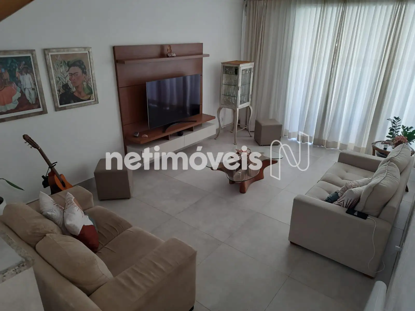  Casa pra venda em Vilas do Atlantico